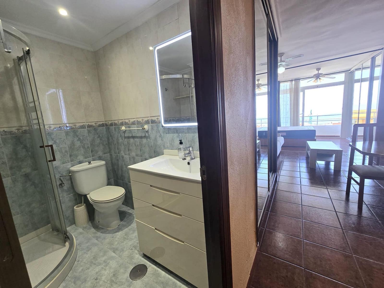 Monolocale in vendita in Torremolinos con piscina - 184.000 € (Rif: 9790995)