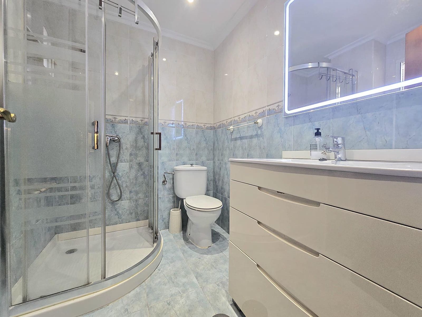 Monolocale in vendita in Torremolinos con piscina - 184.000 € (Rif: 9790995)