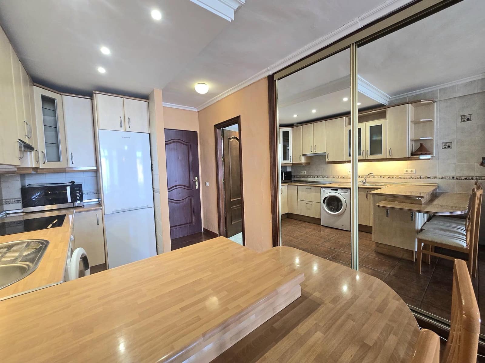 Monolocale in vendita in Torremolinos con piscina - 184.000 € (Rif: 9790995)