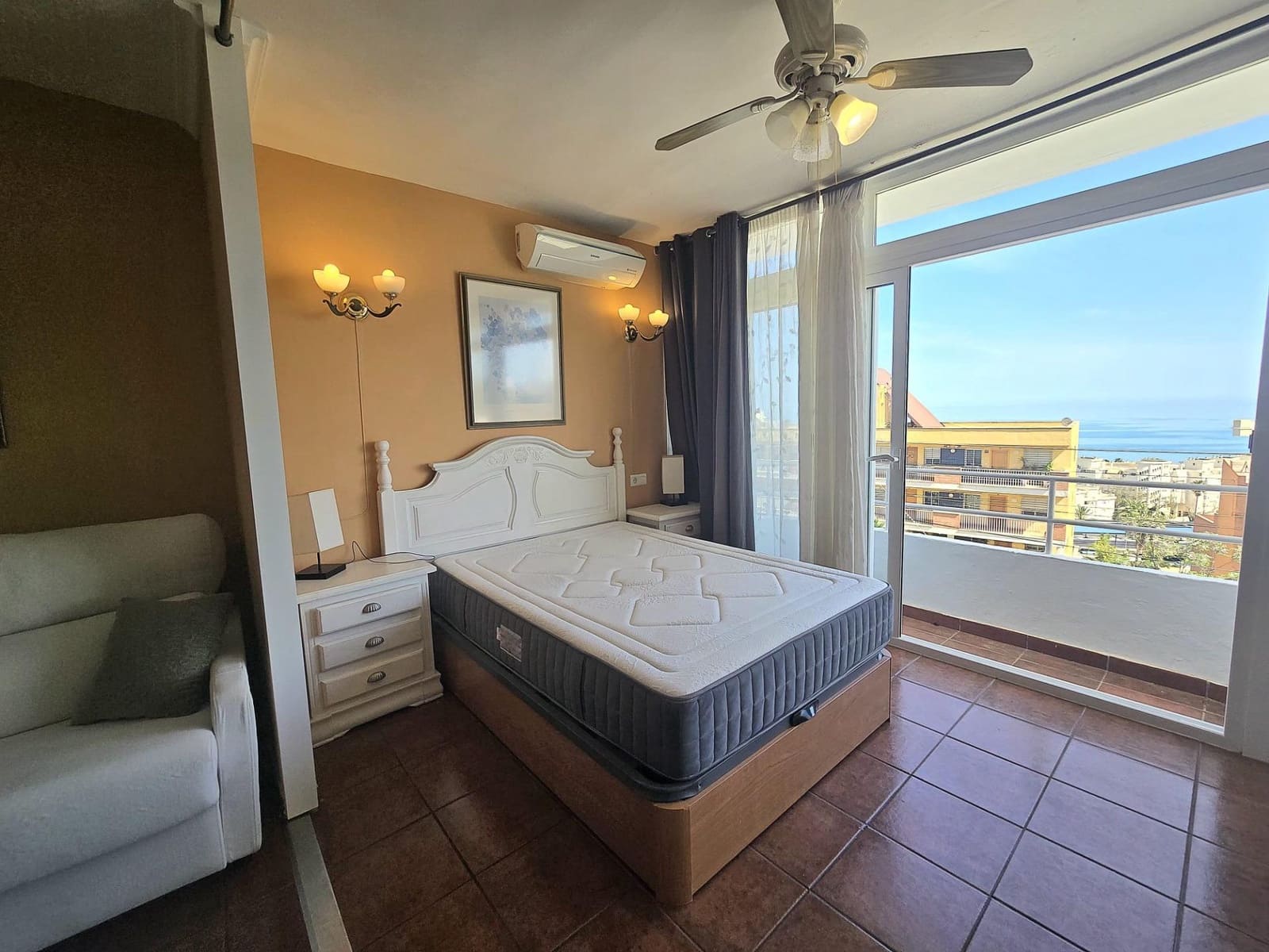 Monolocale in vendita in Torremolinos con piscina - 184.000 € (Rif: 9790995)