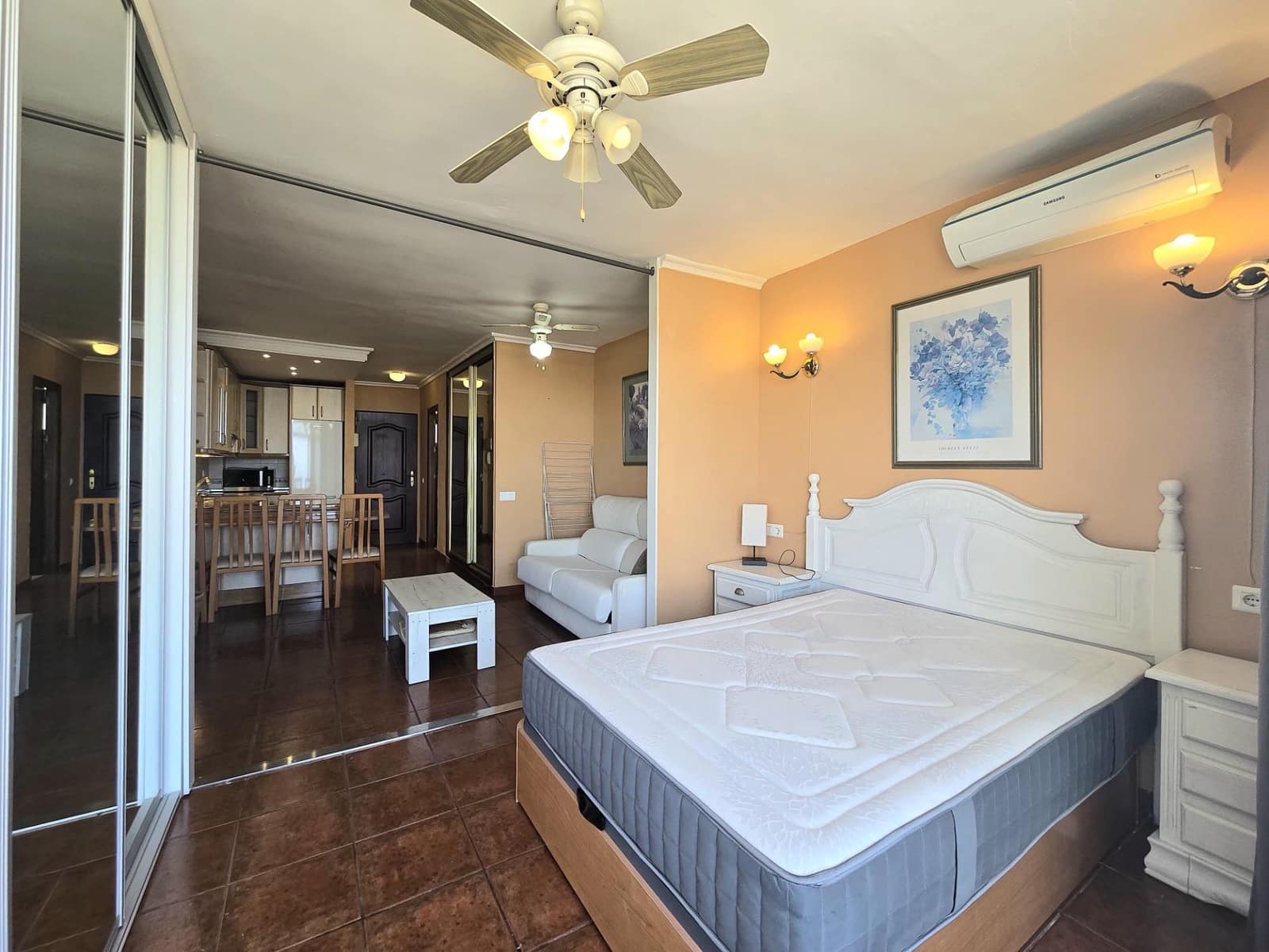 Monolocale in vendita in Torremolinos con piscina - 184.000 € (Rif: 9790995)