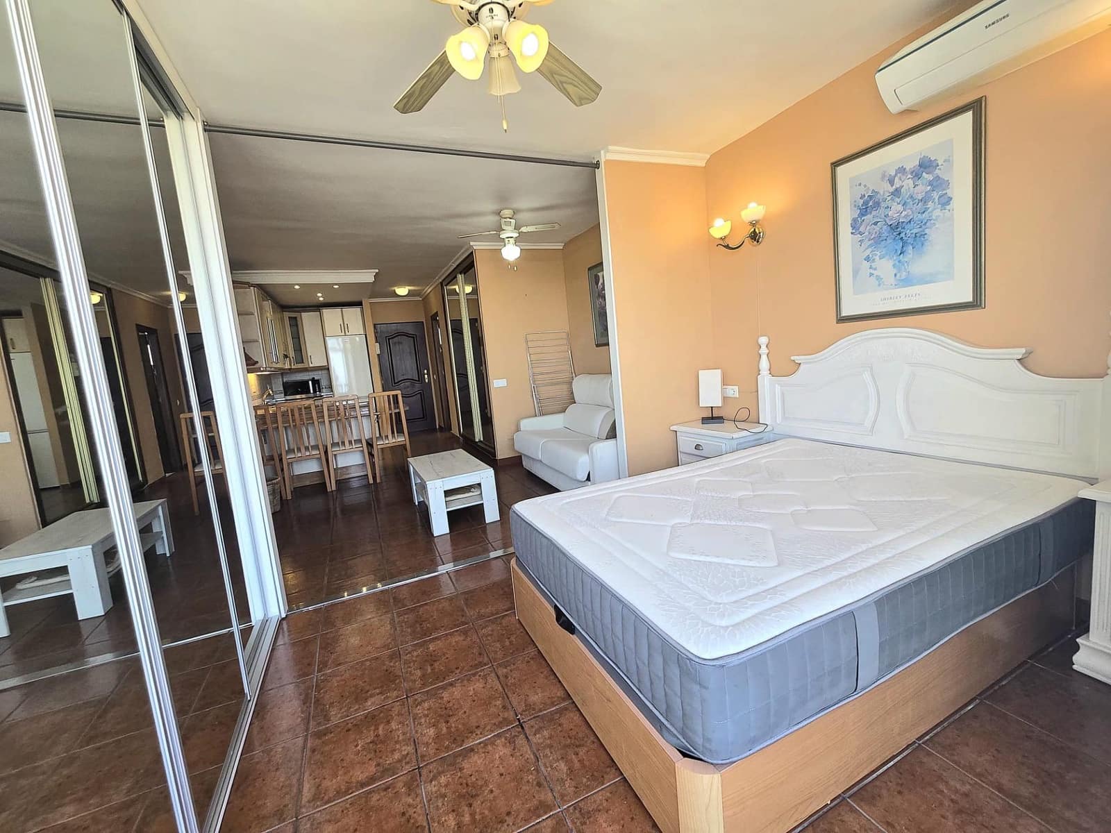 Monolocale in vendita in Torremolinos con piscina - 184.000 € (Rif: 9790995)