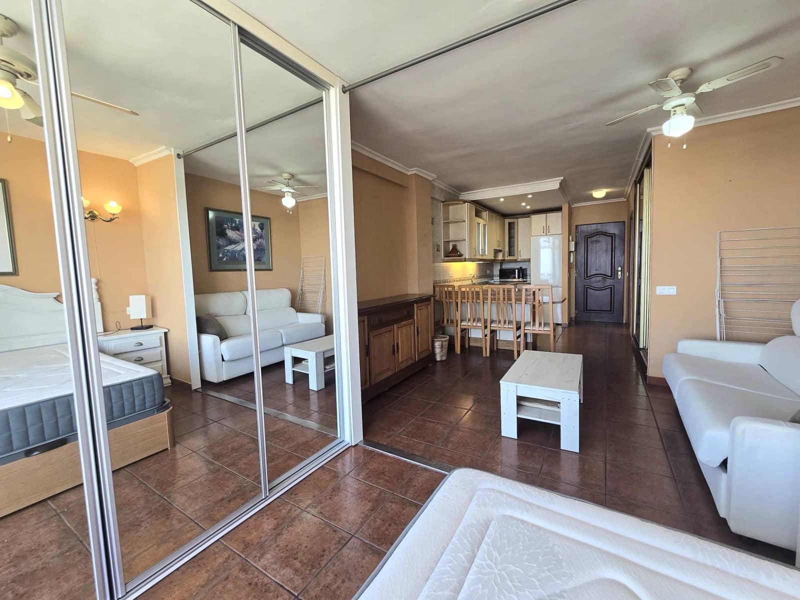 Monolocale in vendita in Torremolinos con piscina - 184.000 € (Rif: 9790995)