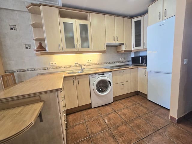 Studio te koop in Torremolinos met zwembad - € 184.000 (Ref: 9790995)