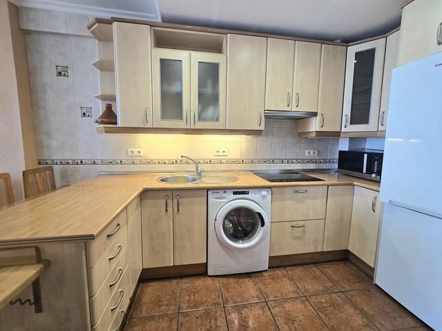 Studio te koop in Torremolinos met zwembad - € 184.000 (Ref: 9790995)