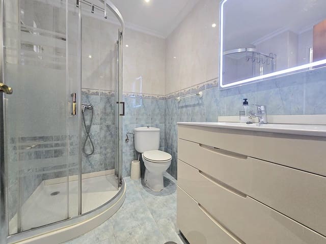 Studio te koop in Torremolinos met zwembad - € 184.000 (Ref: 9790995)