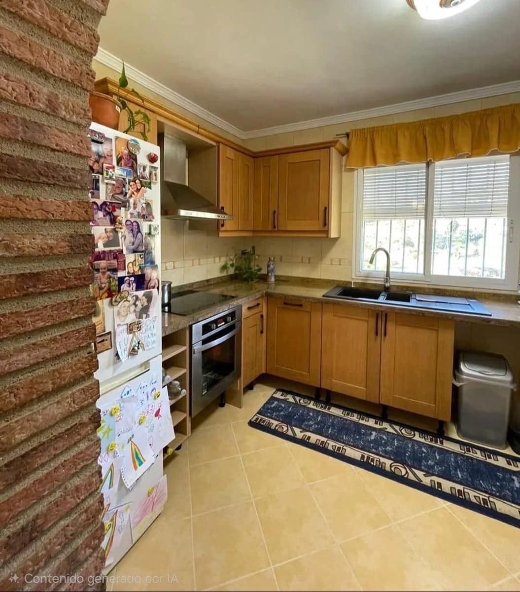 6 quarto Moradia para venda em Cartama com piscina garagem - 500 000 € (Ref: 9790996)