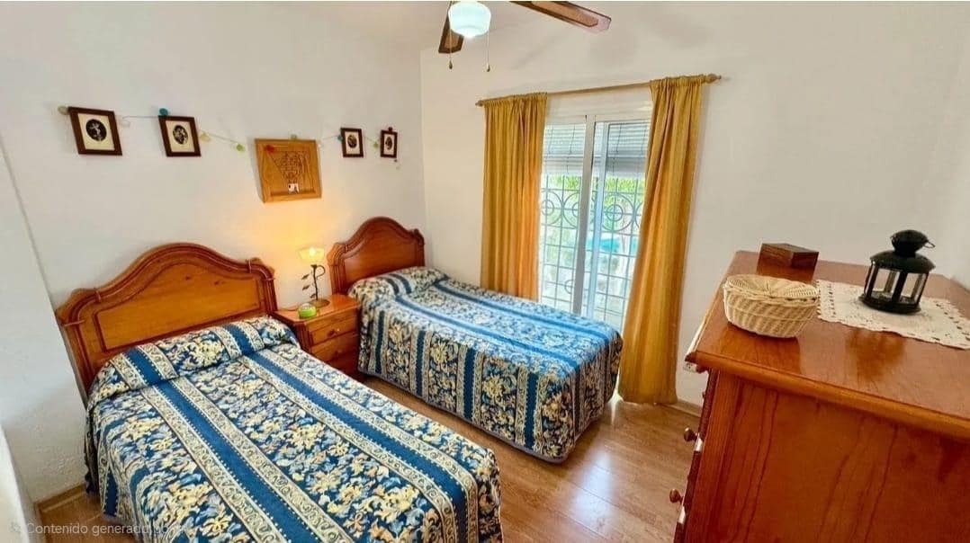 6 quarto Moradia para venda em Cartama com piscina garagem - 500 000 € (Ref: 9790996)