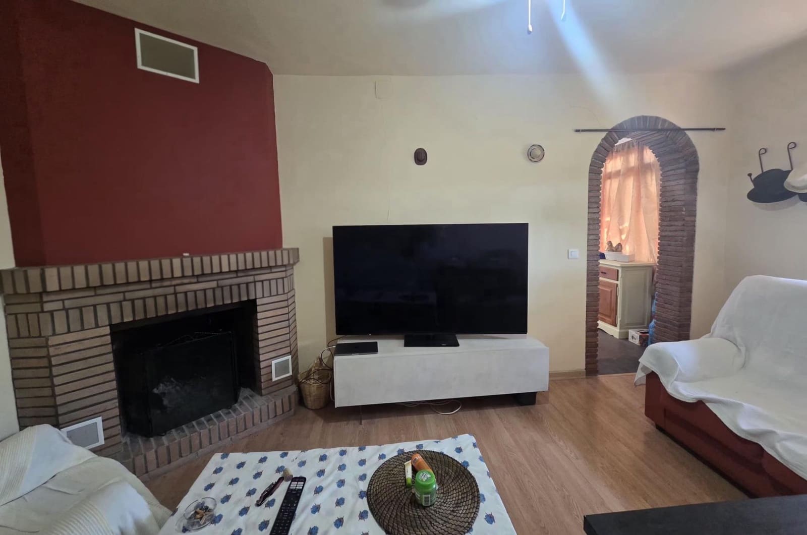 6 quarto Moradia para venda em Cartama com piscina garagem - 500 000 € (Ref: 9790996)