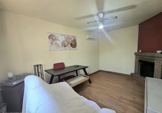 6 quarto Moradia para venda em Cártama com piscina garagem - 500 000 € (Ref: 9790996)