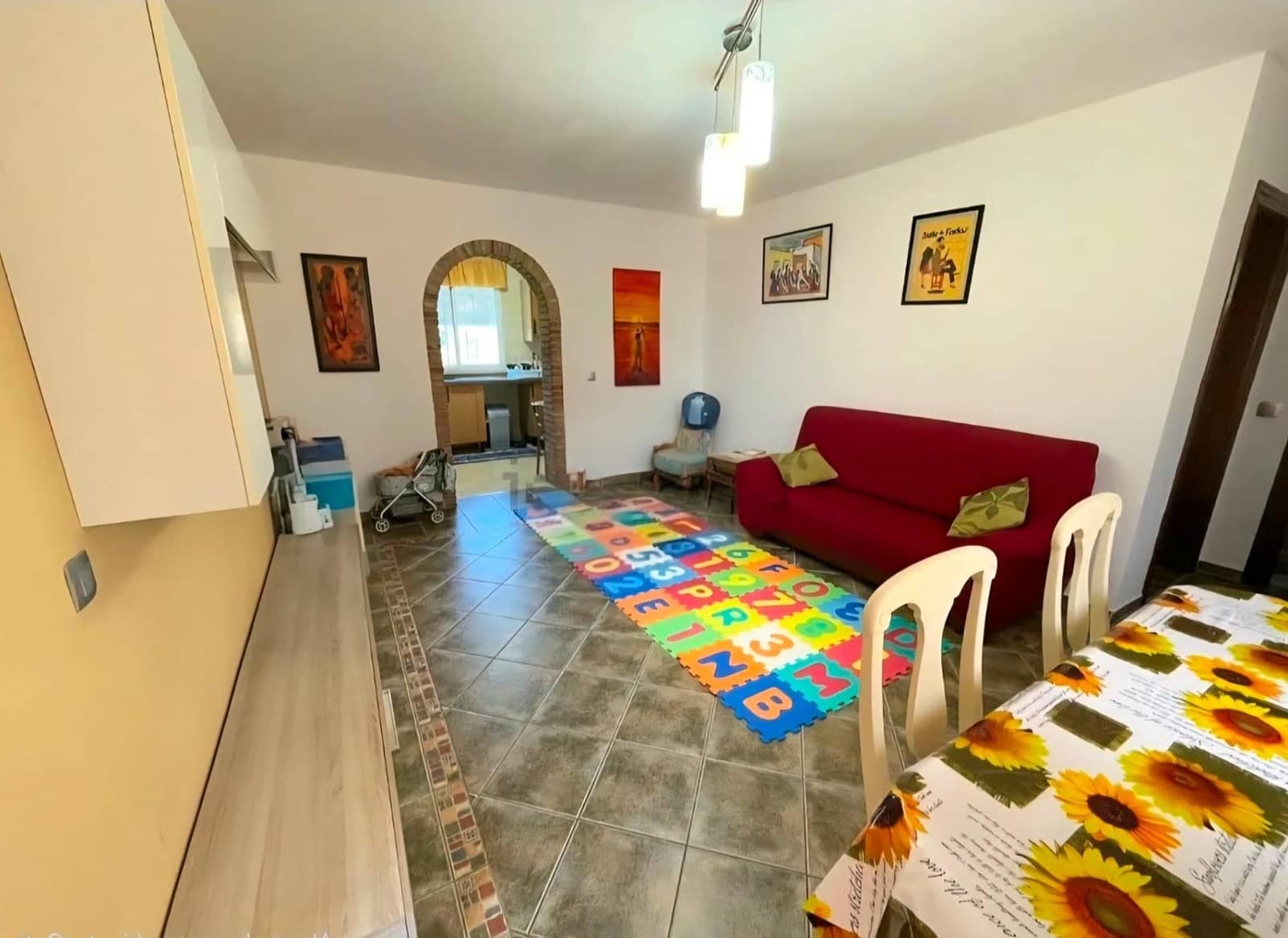 6 quarto Moradia para venda em Cartama com piscina garagem - 500 000 € (Ref: 9790996)