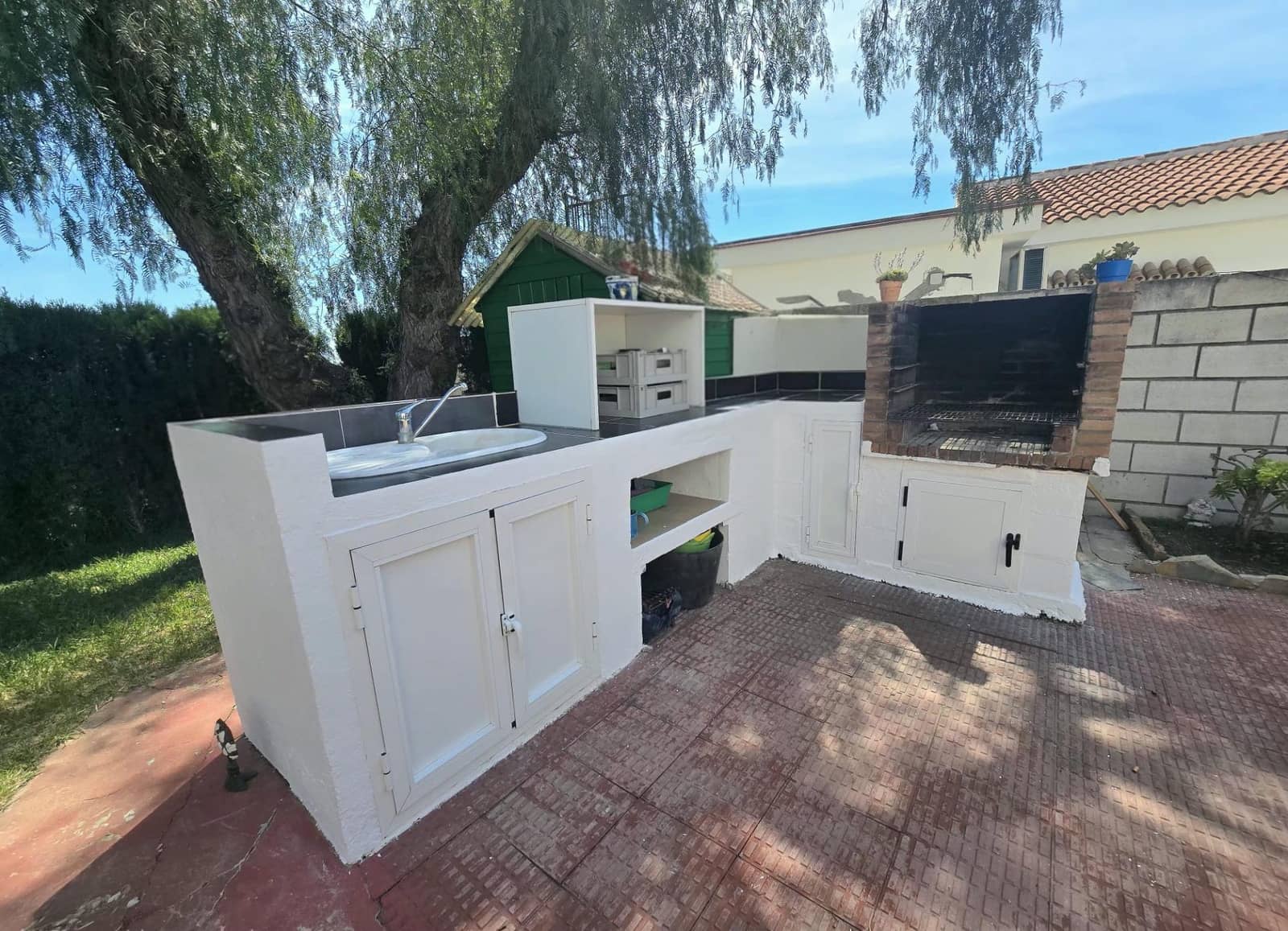 6 quarto Moradia para venda em Cartama com piscina garagem - 500 000 € (Ref: 9790996)