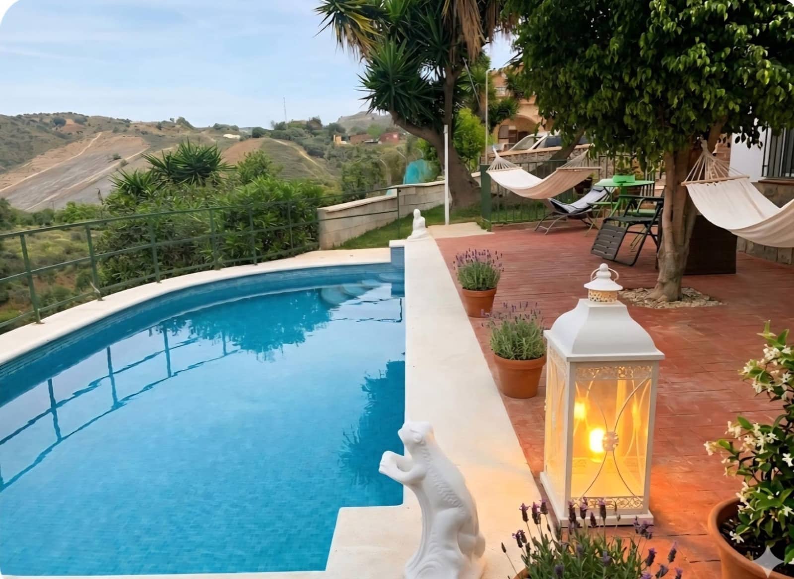 6 quarto Moradia para venda em Cartama com piscina garagem - 500 000 € (Ref: 9790996)