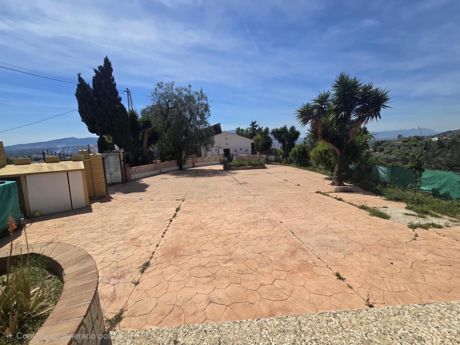 6 quarto Moradia para venda em Cartama com piscina garagem - 500 000 € (Ref: 9790996)