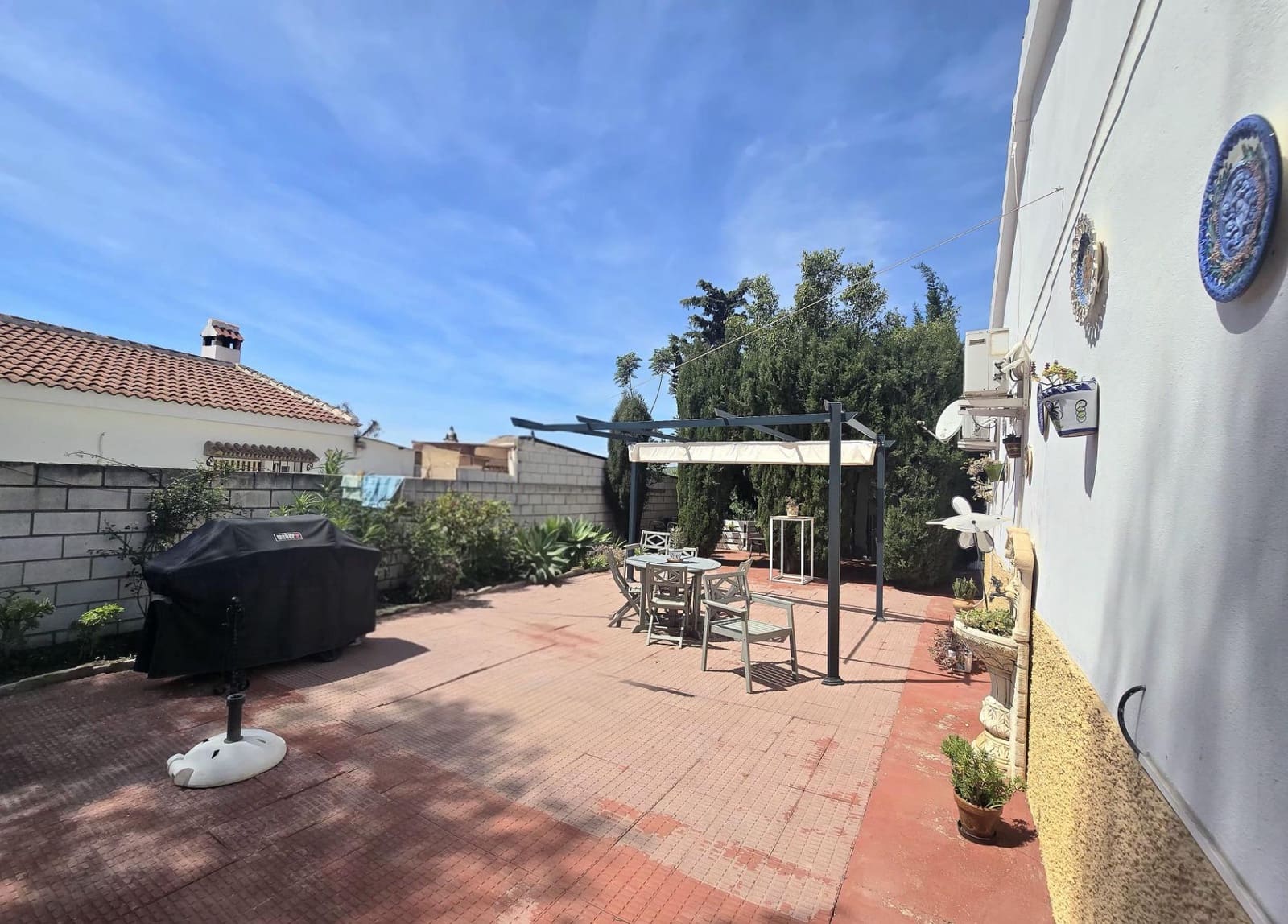 6 quarto Moradia para venda em Cartama com piscina garagem - 500 000 € (Ref: 9790996)