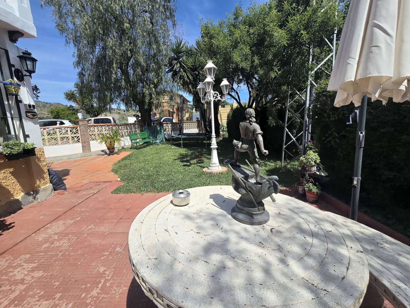 6 quarto Moradia para venda em Cartama com piscina garagem - 500 000 € (Ref: 9790996)