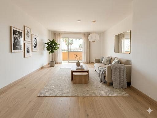 3 bedroom Flat for sale in Torremolinos with pool - € 340,000 (Ref: 9794551)