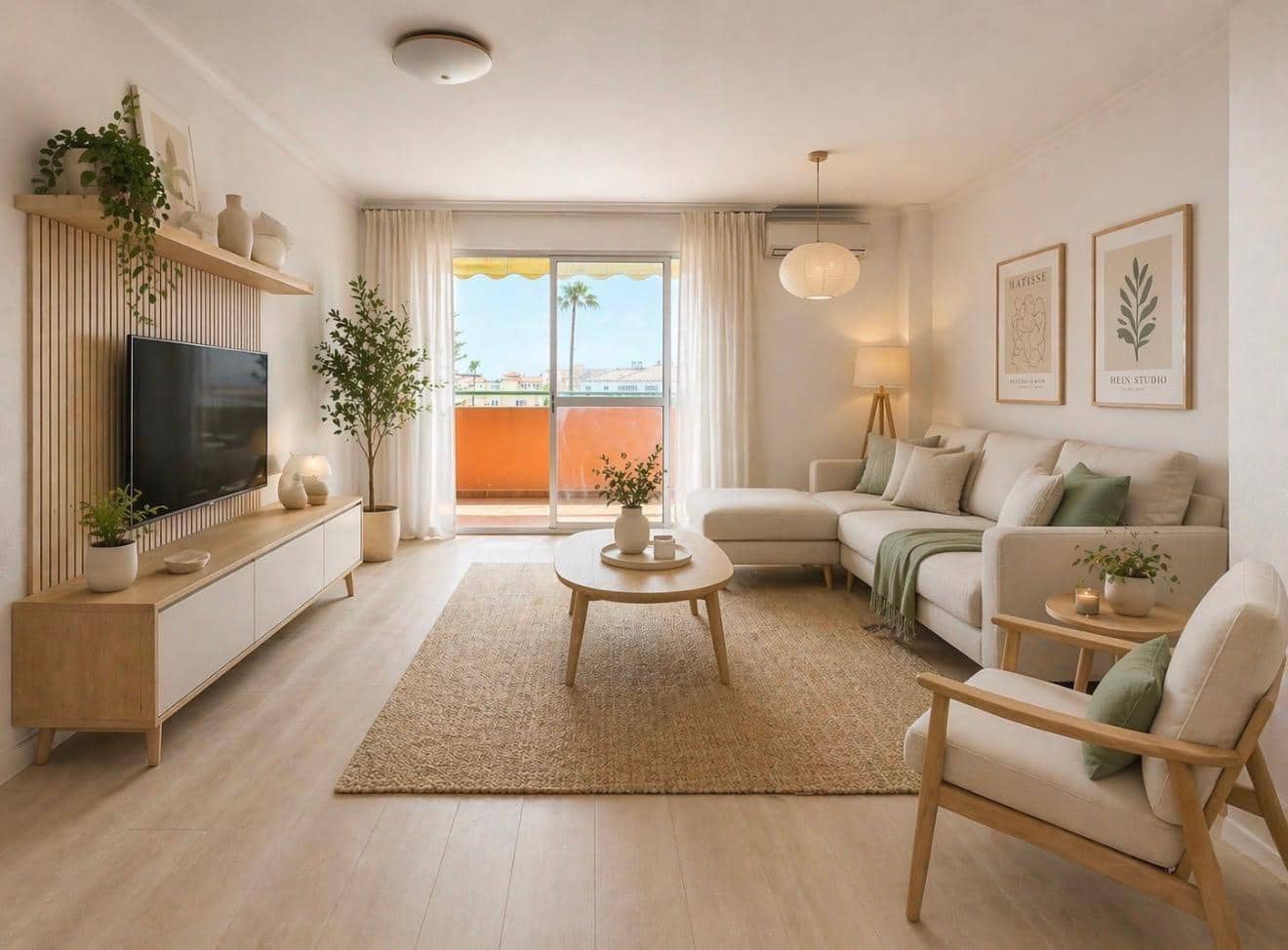 3 bedroom Flat for sale in Torremolinos with pool - € 340,000 (Ref: 9794551)