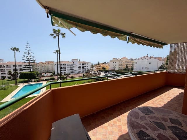 3 bedroom Flat for sale in Torremolinos with pool - € 340,000 (Ref: 9794551)