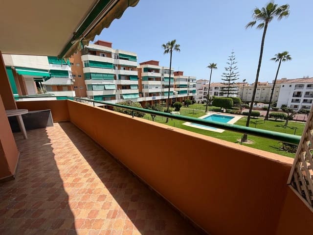 3 bedroom Flat for sale in Torremolinos with pool - € 340,000 (Ref: 9794551)