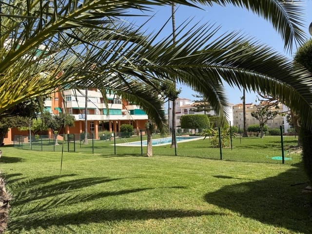 3 bedroom Flat for sale in Torremolinos with pool - € 340,000 (Ref: 9794551)