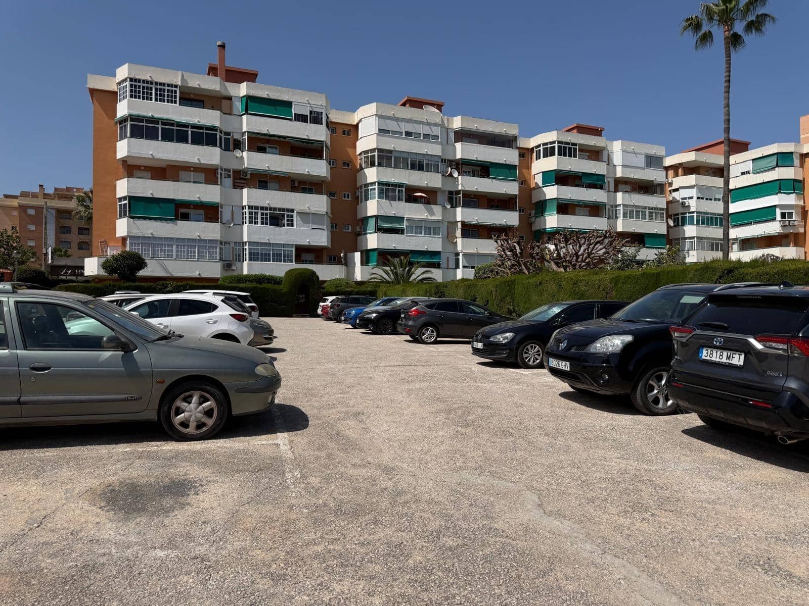 3 bedroom Flat for sale in Torremolinos with pool - € 340,000 (Ref: 9794551)