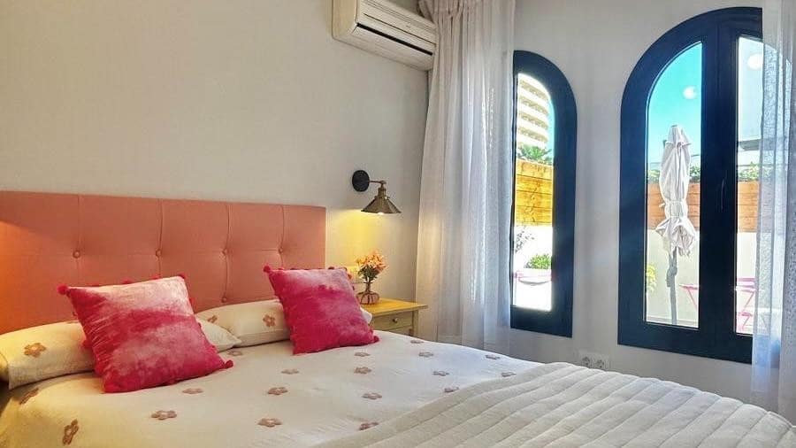 2 bedroom Apartment for sale in Torremolinos with garage - € 450,000 (Ref: 9794552)