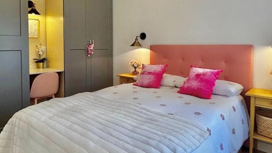 2 bedroom Apartment for sale in Torremolinos with garage - € 450,000 (Ref: 9794552)