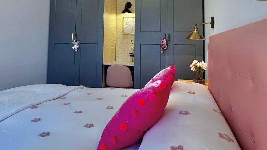 2 bedroom Apartment for sale in Torremolinos with garage - € 450,000 (Ref: 9794552)