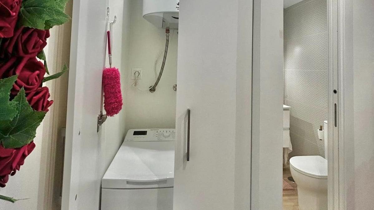 2 bedroom Apartment for sale in Torremolinos with garage - € 450,000 (Ref: 9794552)