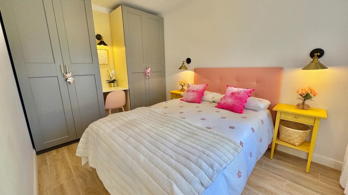 2 bedroom Apartment for sale in Torremolinos with garage - € 450,000 (Ref: 9794552)