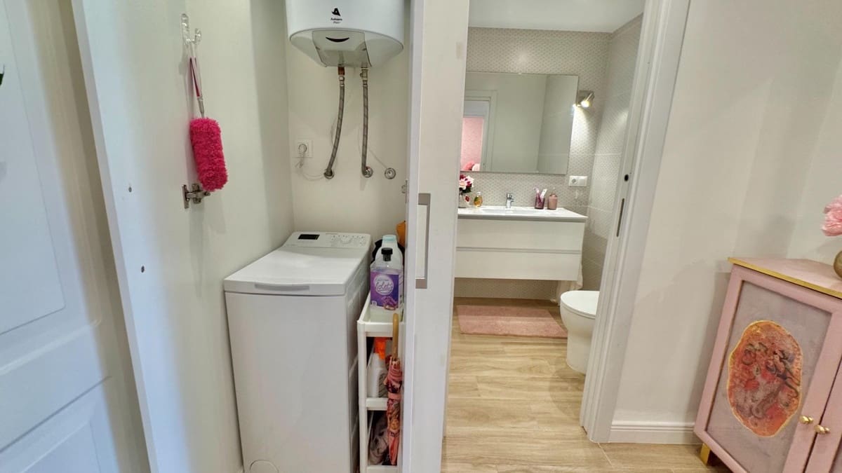 2 bedroom Apartment for sale in Torremolinos with garage - € 450,000 (Ref: 9794552)