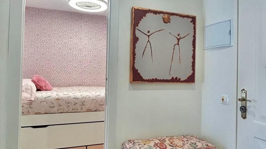 2 bedroom Apartment for sale in Torremolinos with garage - € 450,000 (Ref: 9794552)