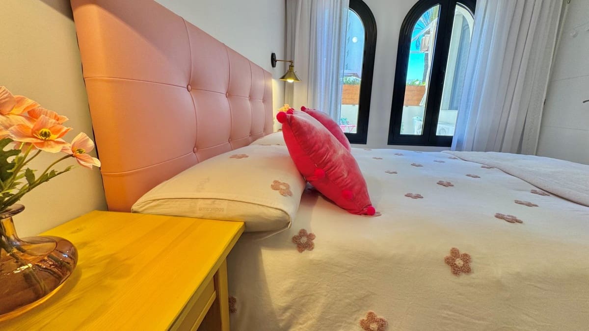 2 bedroom Apartment for sale in Torremolinos with garage - € 450,000 (Ref: 9794552)