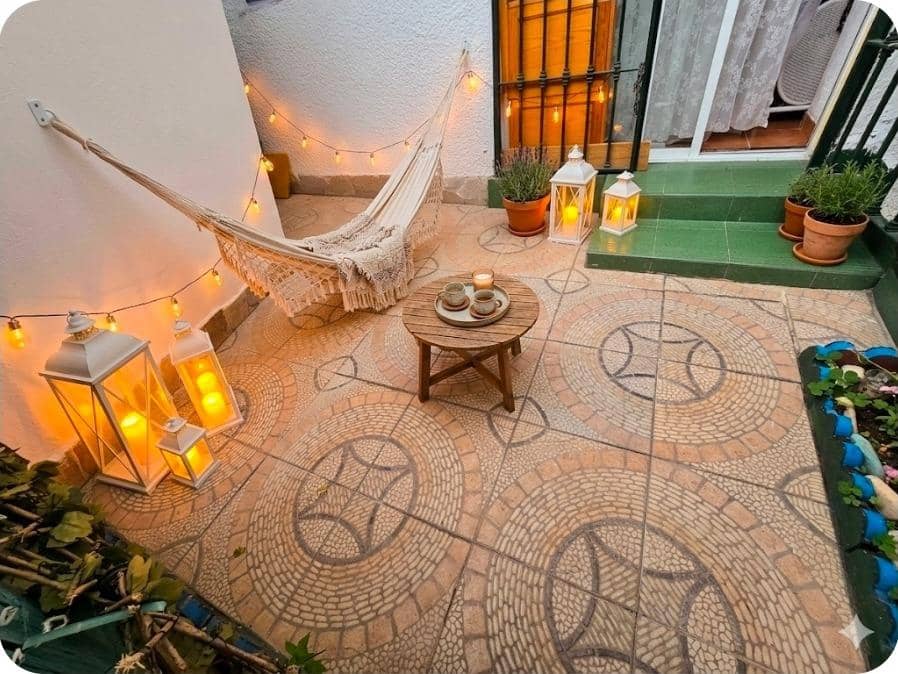 1 Zimmer Wohnung zu verkaufen in Torremolinos mit Pool - 179.000 € (Ref: 9797031)