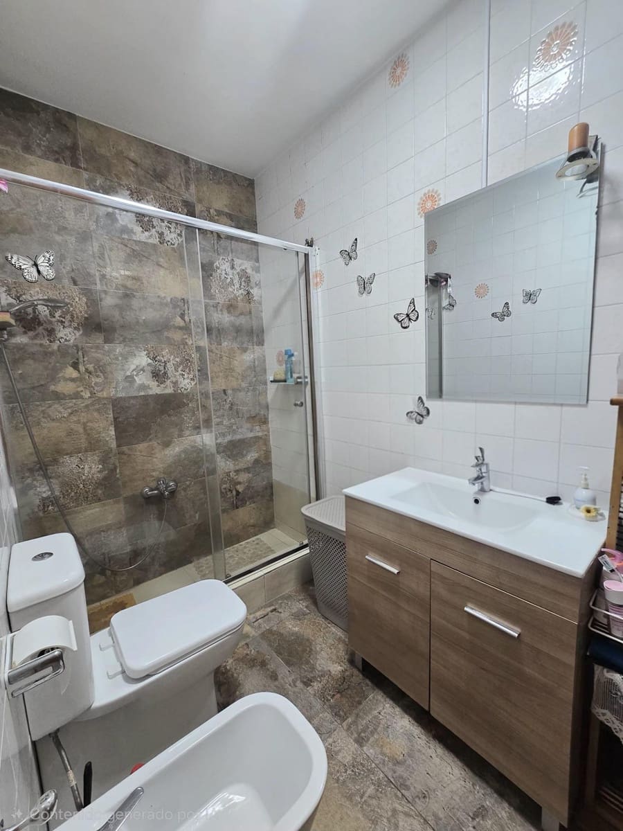 1 Zimmer Wohnung zu verkaufen in Torremolinos mit Pool - 179.000 € (Ref: 9797031)