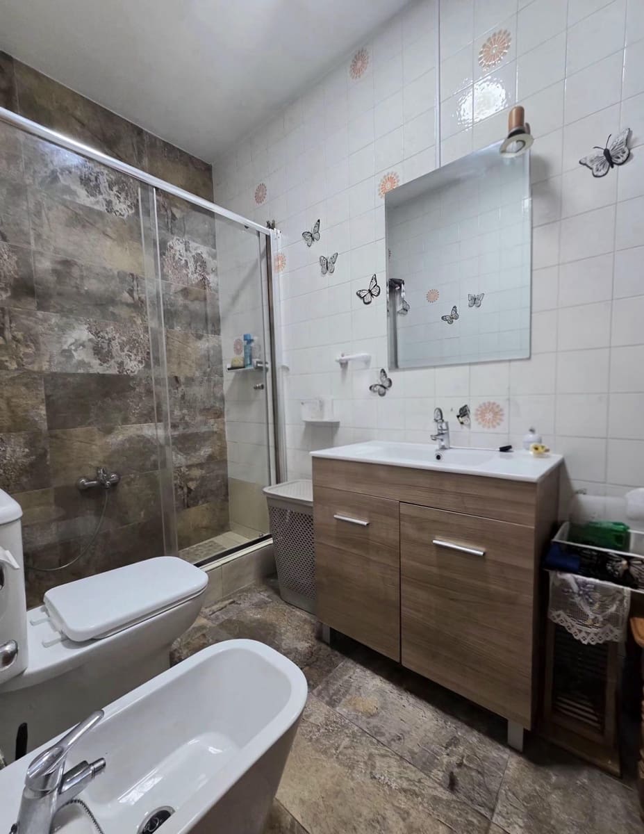 1 Zimmer Wohnung zu verkaufen in Torremolinos mit Pool - 179.000 € (Ref: 9797031)