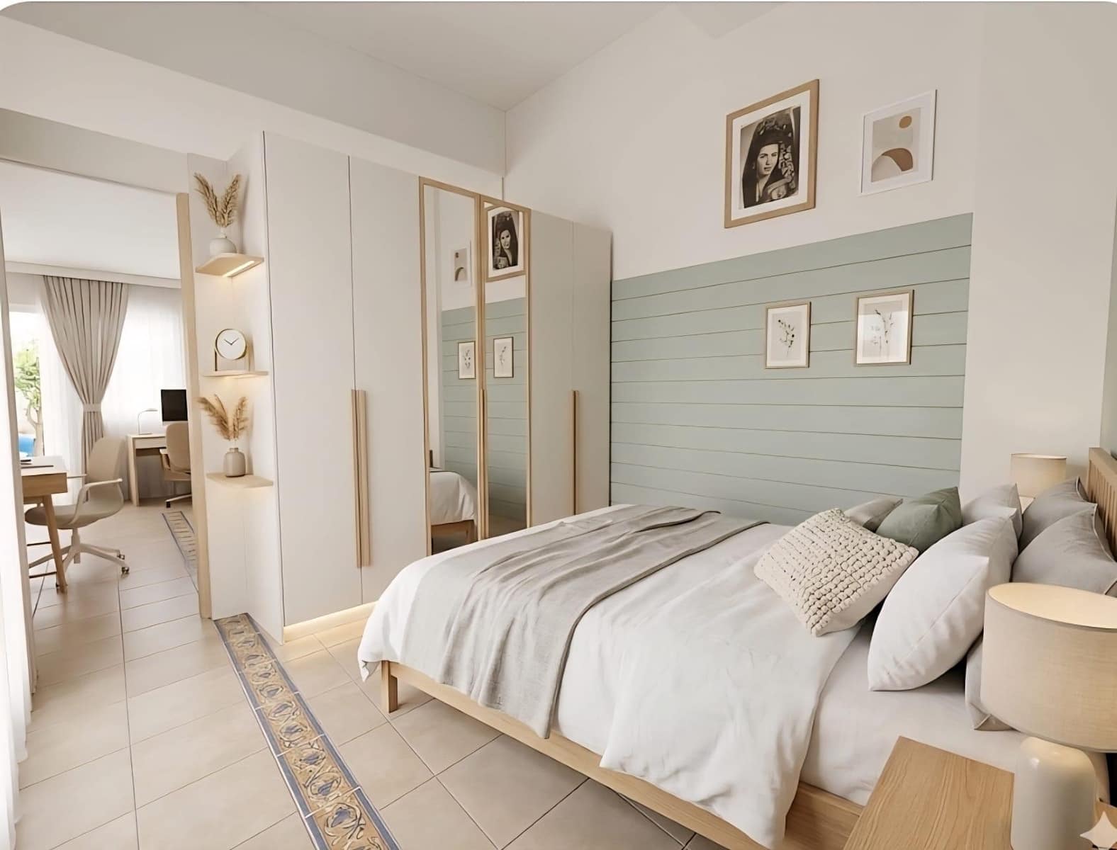 1 Zimmer Wohnung zu verkaufen in Torremolinos mit Pool - 179.000 € (Ref: 9797031)