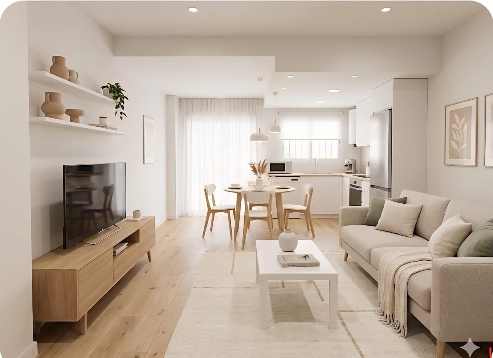 1 Zimmer Wohnung zu verkaufen in Torremolinos mit Pool - 179.000 € (Ref: 9797031)