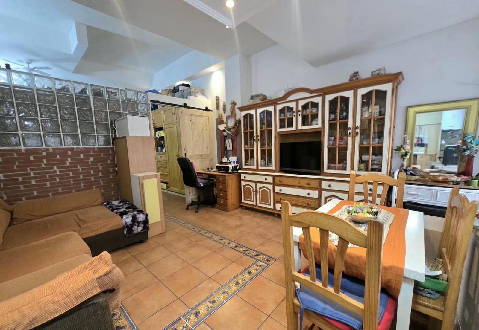 1 Zimmer Wohnung zu verkaufen in Torremolinos mit Pool - 179.000 € (Ref: 9797031)