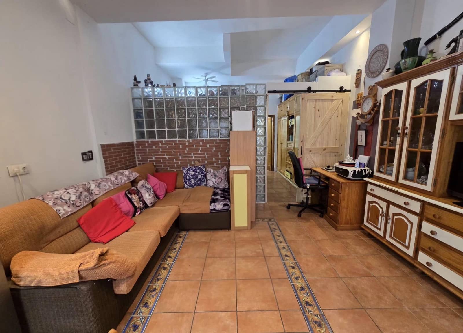 1 Zimmer Wohnung zu verkaufen in Torremolinos mit Pool - 179.000 € (Ref: 9797031)