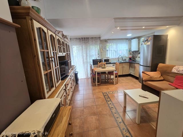 1 quarto Apartamento para venda em Torremolinos com piscina - 179 000 € (Ref: 9797031)