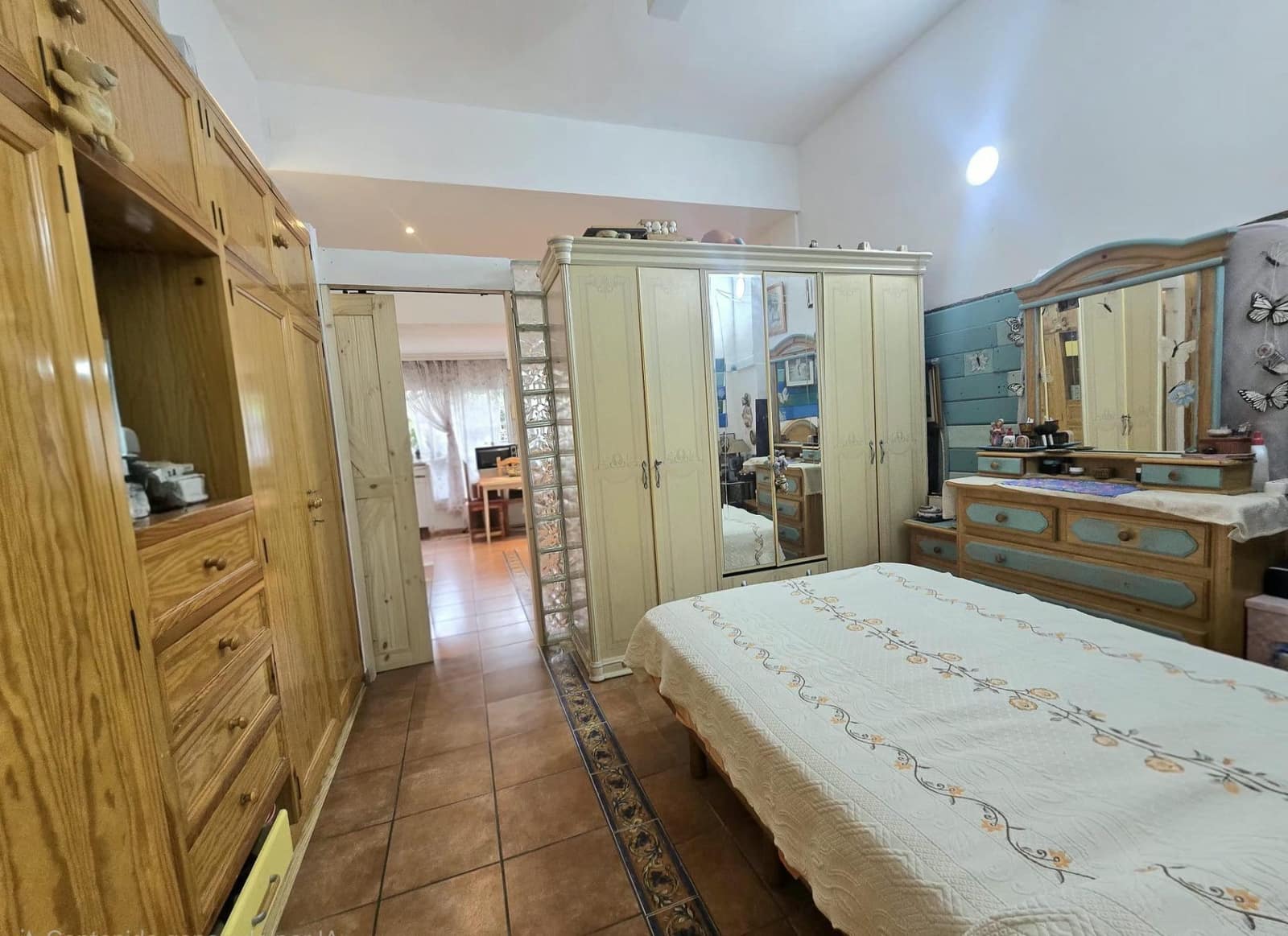 1 Zimmer Wohnung zu verkaufen in Torremolinos mit Pool - 179.000 € (Ref: 9797031)