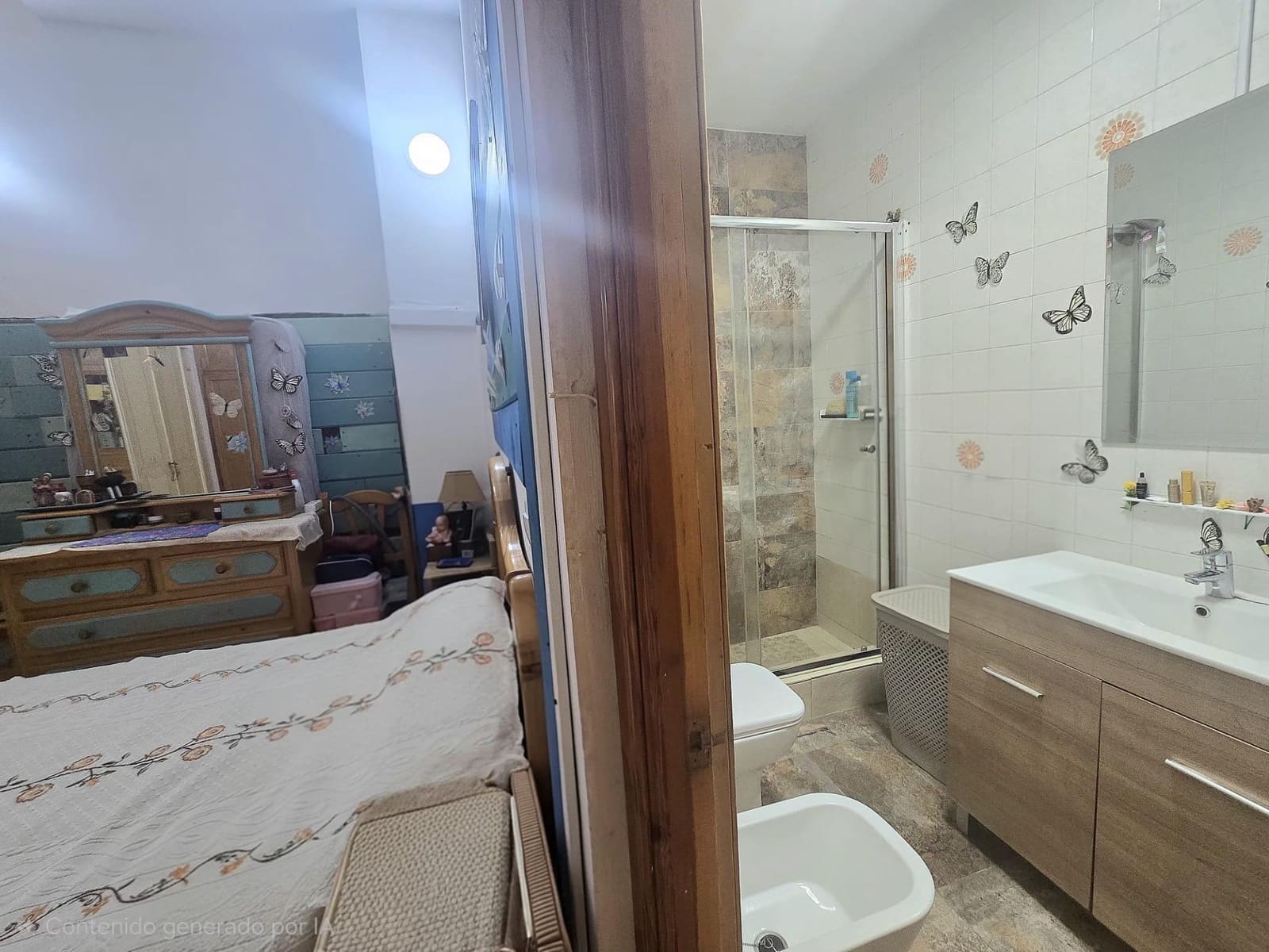 1 Zimmer Wohnung zu verkaufen in Torremolinos mit Pool - 179.000 € (Ref: 9797031)