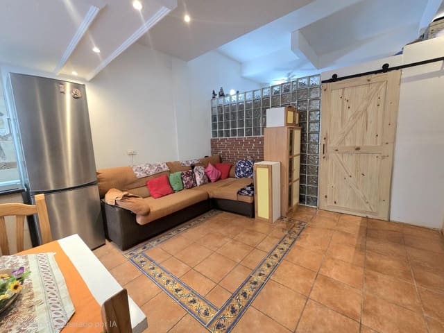 1 quarto Apartamento para venda em Torremolinos com piscina - 179 000 € (Ref: 9797031)