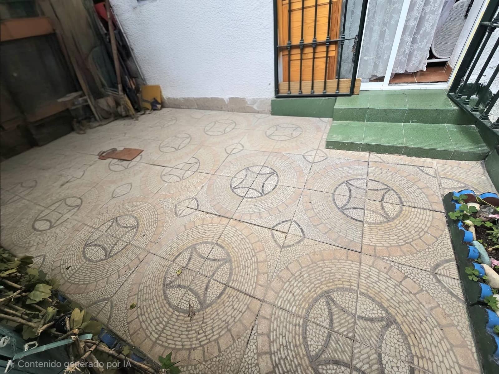 1 Zimmer Wohnung zu verkaufen in Torremolinos mit Pool - 179.000 € (Ref: 9797031)