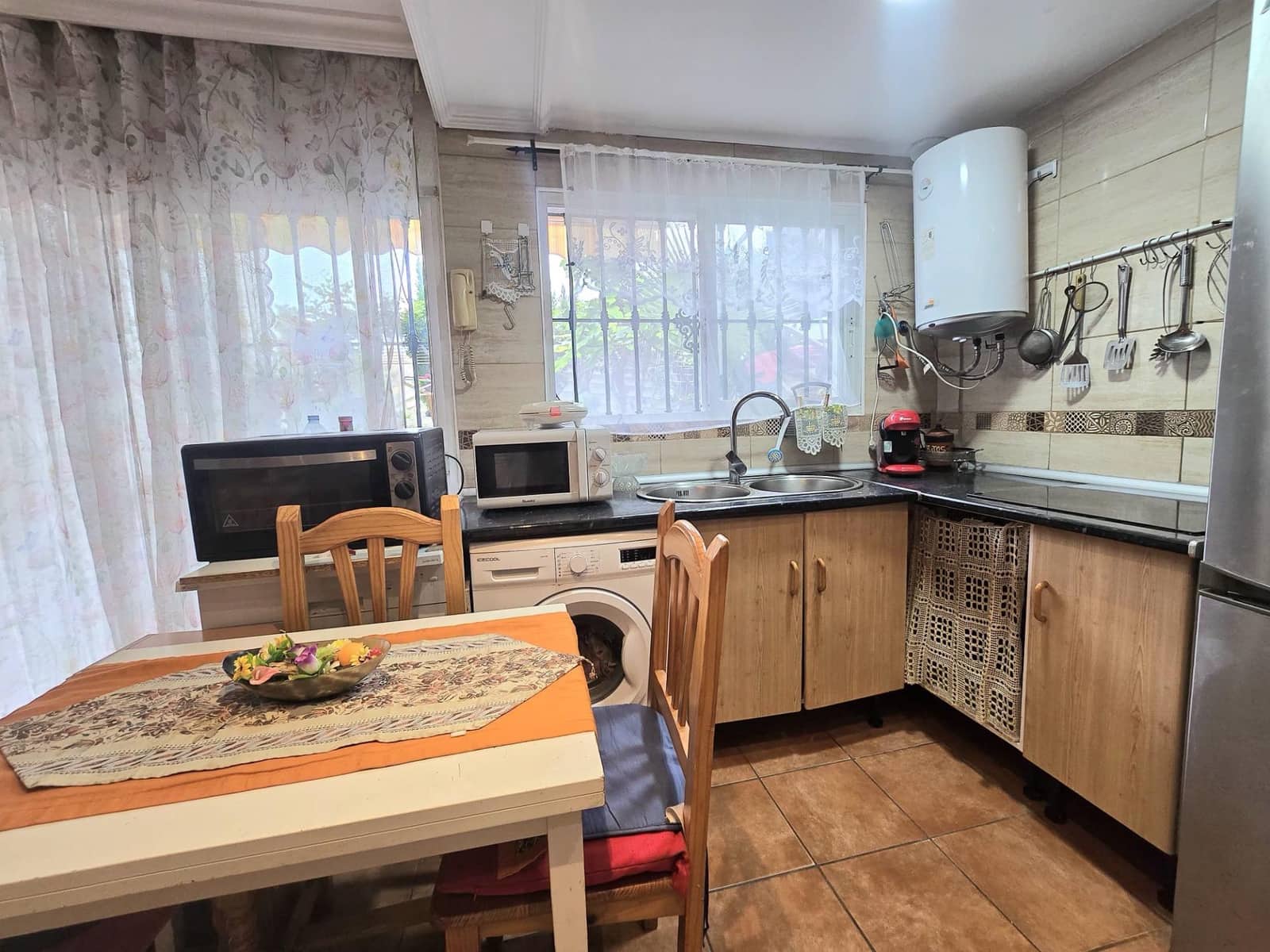 1 Zimmer Wohnung zu verkaufen in Torremolinos mit Pool - 179.000 € (Ref: 9797031)