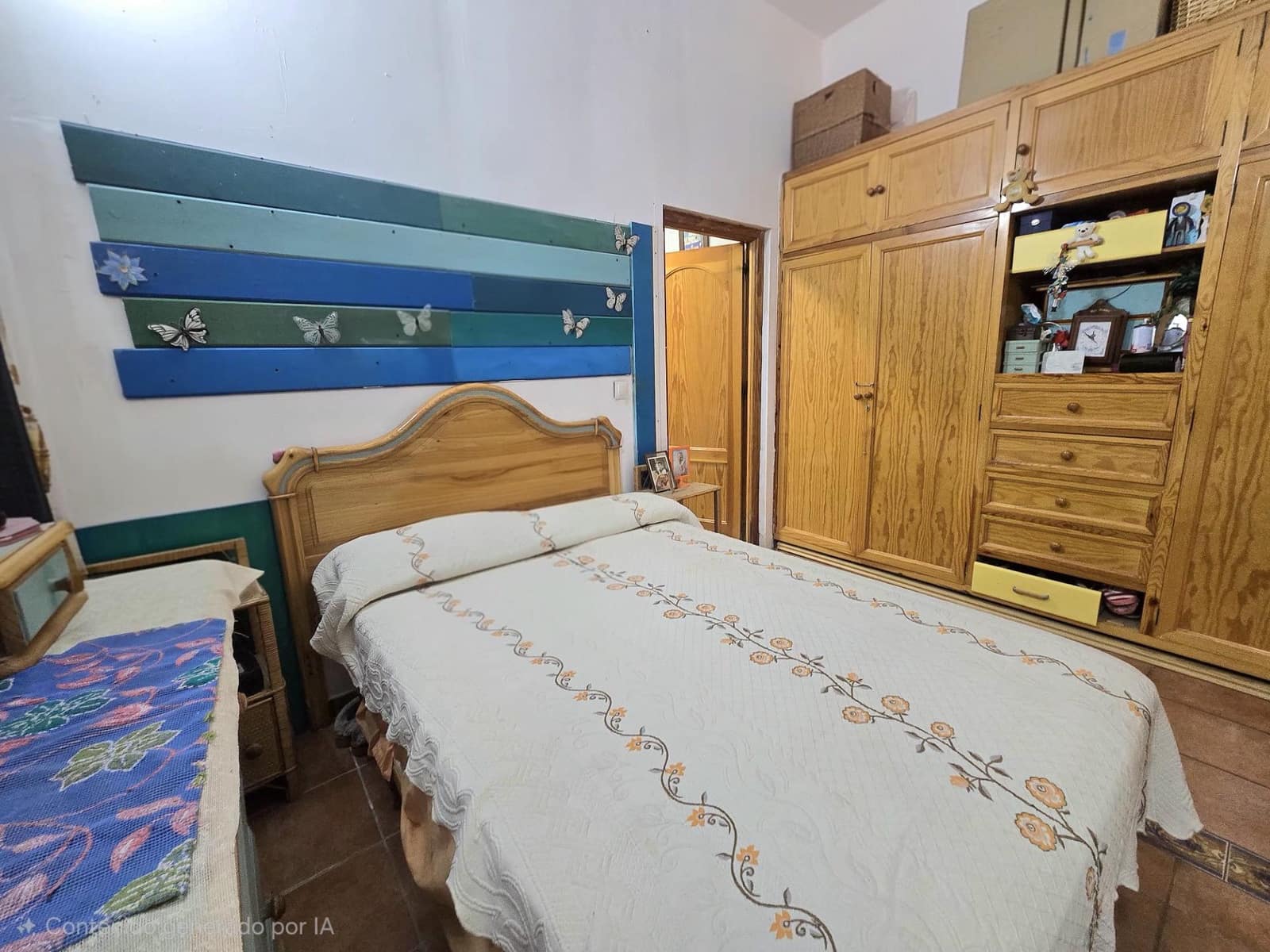 1 Zimmer Wohnung zu verkaufen in Torremolinos mit Pool - 179.000 € (Ref: 9797031)