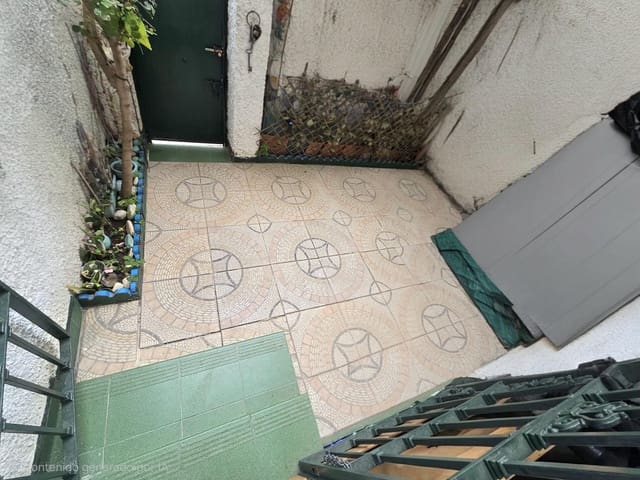 1 quarto Apartamento para venda em Torremolinos com piscina - 179 000 € (Ref: 9797031)