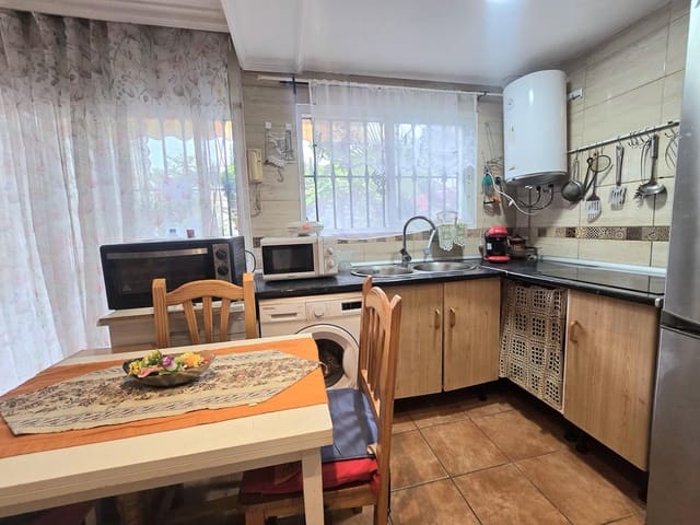 1 quarto Apartamento para venda em Torremolinos com piscina - 179 000 € (Ref: 9797031)